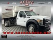  Ford F-550SD