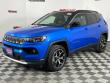 2025 Jeep Compass LIMITED 4X4 Sport Utility