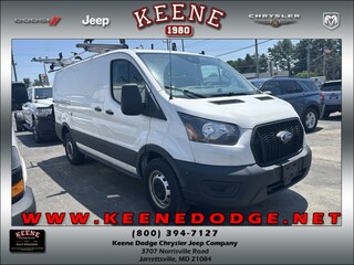 2022 Ford Transit-250 Base Cargo Van