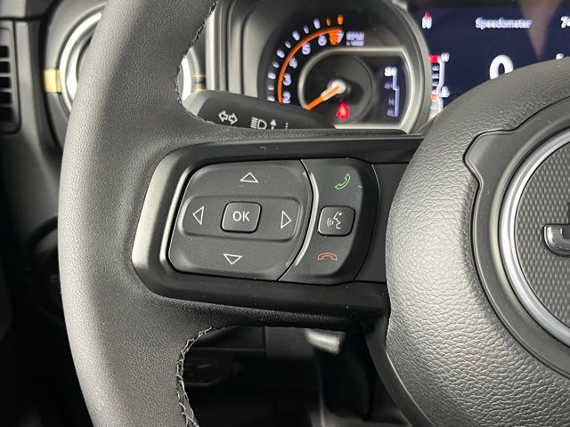 2025 Jeep Gladiator Sport S - Photo 14