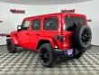 2024 Jeep Wrangler Sahara 4xe SUV 2024 Jeep Wrangler Sahara 4xe SUV