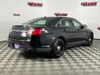 2018 Ford Sedan Police Interceptor Base Sedan 2018 Ford Sedan Police Interceptor Base Sedan