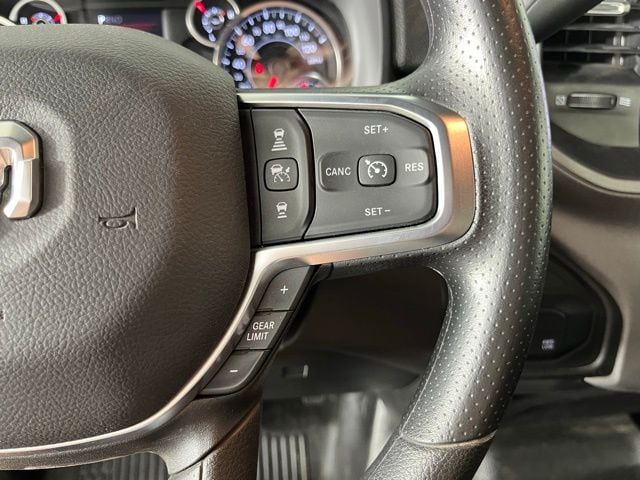 2025 RAM 2500 Tradesman - Photo 13