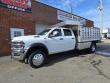 2025 Ram 5500 Chassis Cab TRADESMAN  CREW  4X4 84' CA Pickup