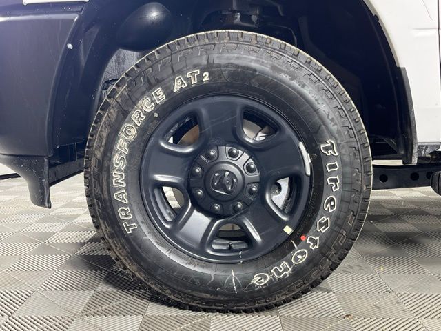 2026 RAM 2500 Tradesman - Photo 10