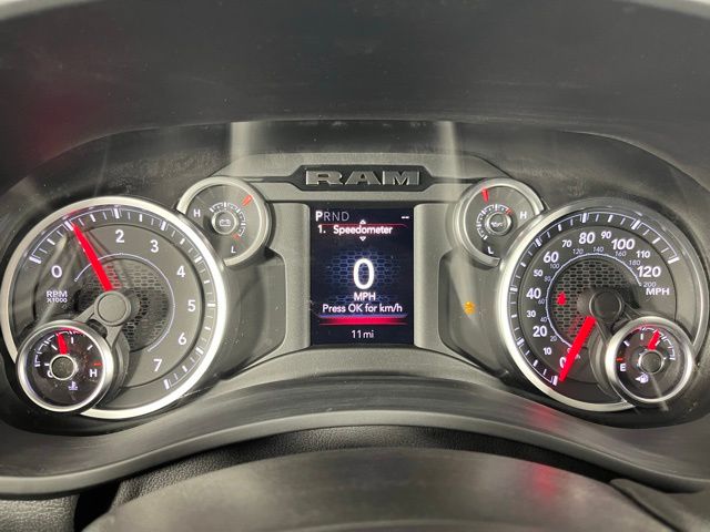 2026 RAM 2500 Tradesman - Photo 16