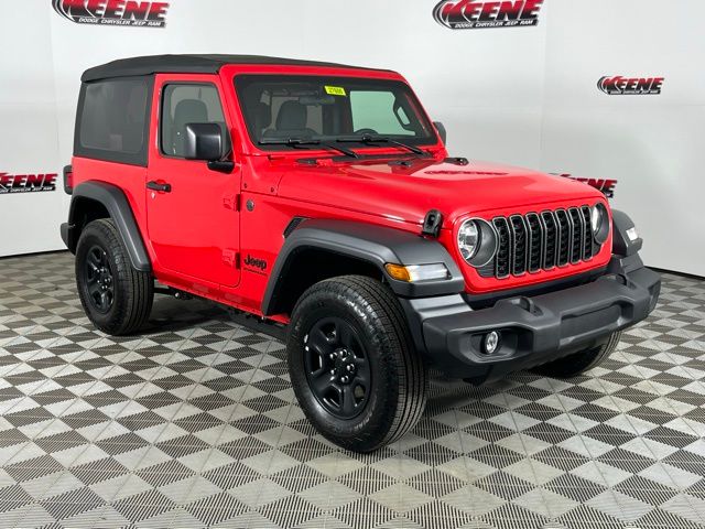 【新品】WRANGLER☆ラングラー☆クライスラー☆JEEP☆DIXCEL☆ New Jeep Wrangler for Sale in Jarrettsville, MD | Keene CDJR