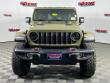 2026 Jeep Wrangler 4-DOOR RUBICON Sport Utility