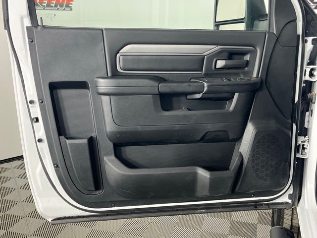 2026 RAM 2500 Tradesman - Photo 21