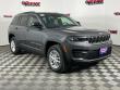 2025 Jeep Grand Cherokee LAREDO X 4X4 Sport Utility