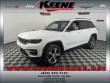 2024 Jeep Grand Cherokee 4xe SUV