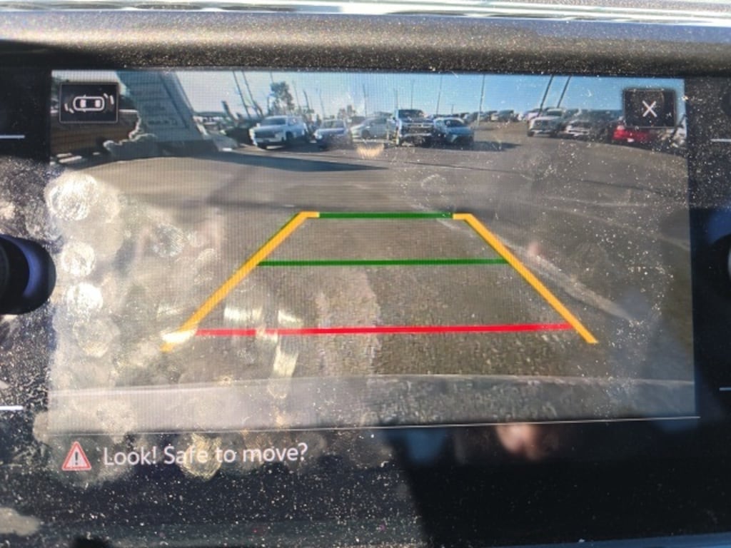 Used 2023 Volkswagen Taos 1.5T SEL SUV