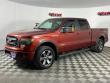 2014 Ford F-150 FX4 Truck 2014 Ford F-150 FX4 Truck