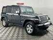 2017 Jeep Wrangler Unlimited Sahara SUV 2017 Jeep Wrangler Unlimited Sahara SUV