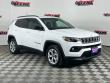 2025 Jeep Compass LATITUDE 4X4 Sport Utility