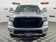 2026 Ram 1500 LARAMIE CREW CAB 4X4 5'7 BOX Pickup