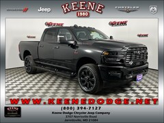 2025 Ram 3500 BIG HORN CREW CAB 4X4 6'4 BOX Pickup