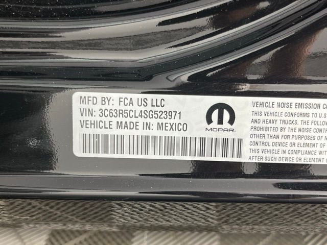 2025 RAM 2500 Tradesman - Photo 9