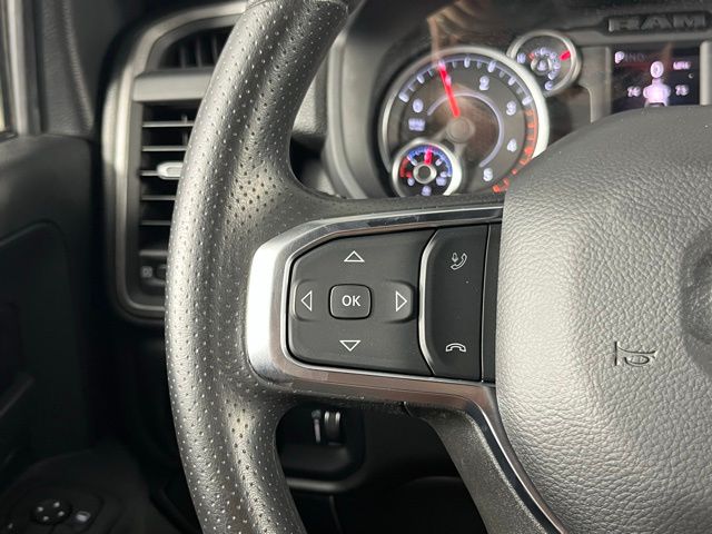 2025 RAM 2500 Tradesman - Photo 15