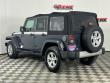 2017 Jeep Wrangler Unlimited Sahara SUV 2017 Jeep Wrangler Unlimited Sahara SUV