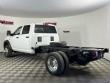 2026 Ram 5500 Chassis Cab TRADESMAN  CREW  4X4 60' CA Pickup