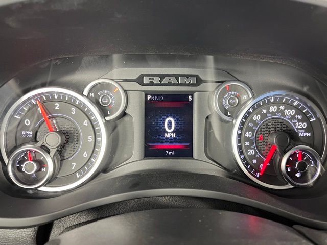 2026 RAM 2500 Tradesman - Photo 16