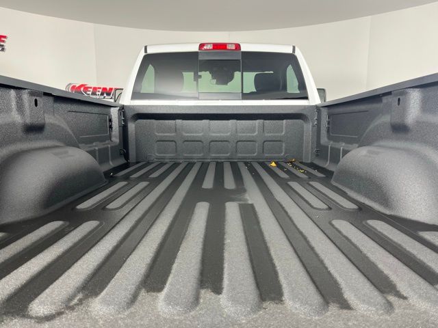 2026 RAM 2500 Tradesman - Photo 8