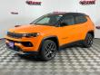 2026 Jeep Compass LIMITED ALTITUDE 4X4 Sport Utility