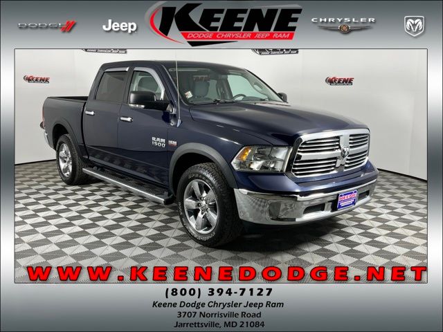 2013 RAM 1500's photo