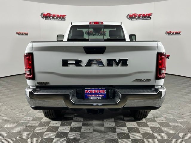 2026 RAM 2500 Tradesman - Photo 7