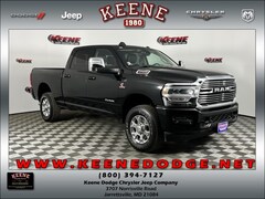 2024 Ram 2500 Laramie Truck