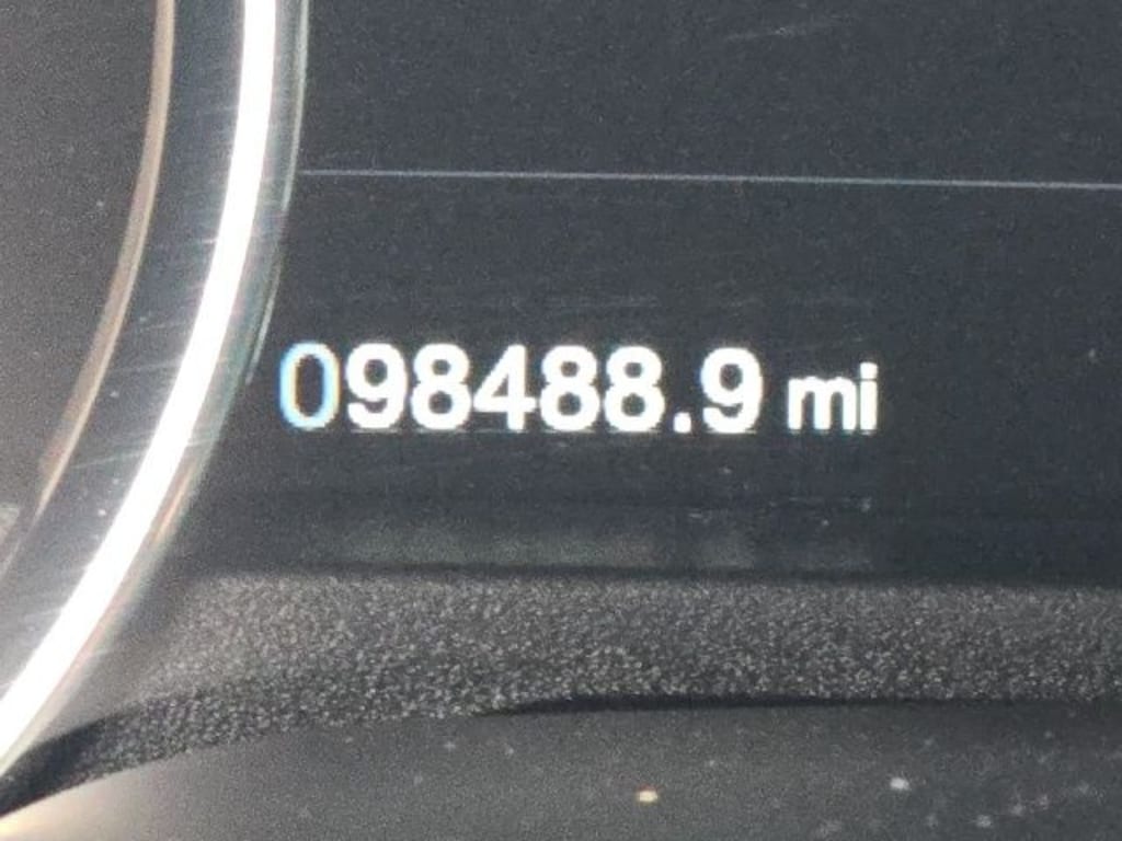 Used 2019 Ford F-150 Lariat Truck