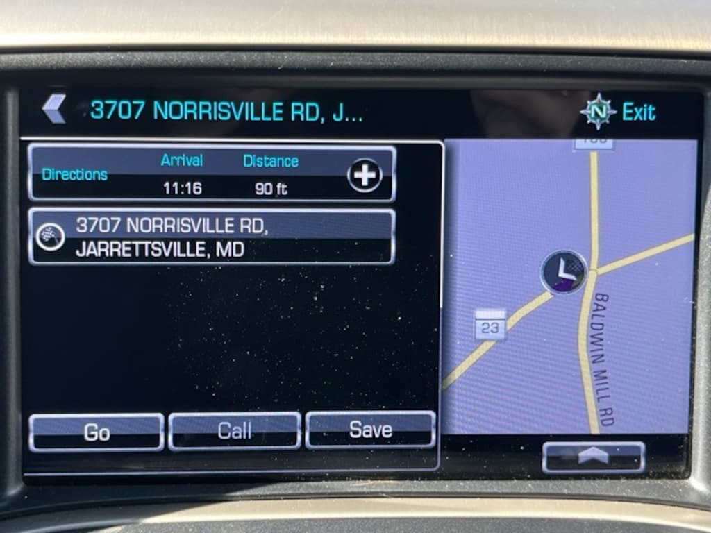 Used 2019 GMC Sierra 2500HD Denali Truck