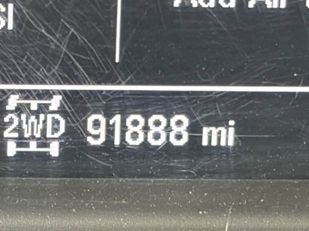 Used 2020 Chevrolet Silverado 2500HD Work Truck Truck