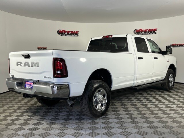 2026 Ram 3500 Tradesman photo 2