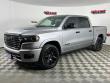 2026 Ram 1500 LARAMIE CREW CAB 4X4 5'7 BOX Pickup