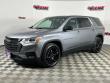 2020 Chevrolet Traverse LS SUV 2020 Chevrolet Traverse LS SUV