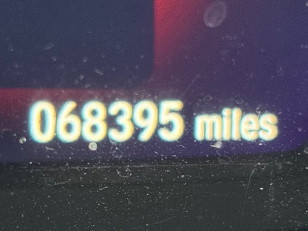 Used 2019 Honda Odyssey EX Minivan/Van