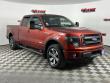 2014 Ford F-150 FX4 Truck 2014 Ford F-150 FX4 Truck