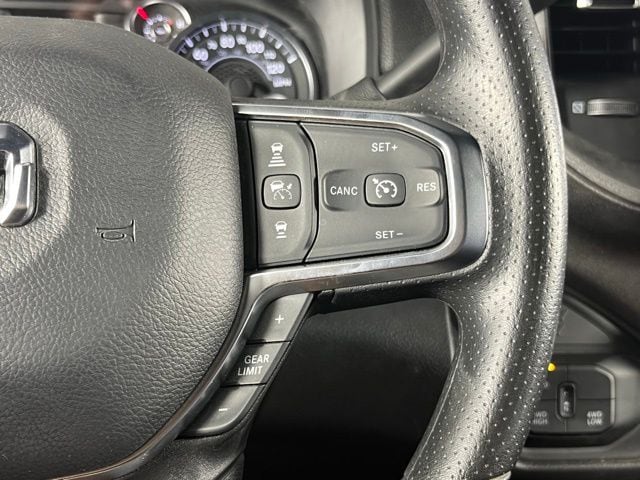 2025 RAM 2500 Tradesman - Photo 15