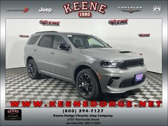 2026 Dodge Durango GT PLUS AWD Sport Utility
