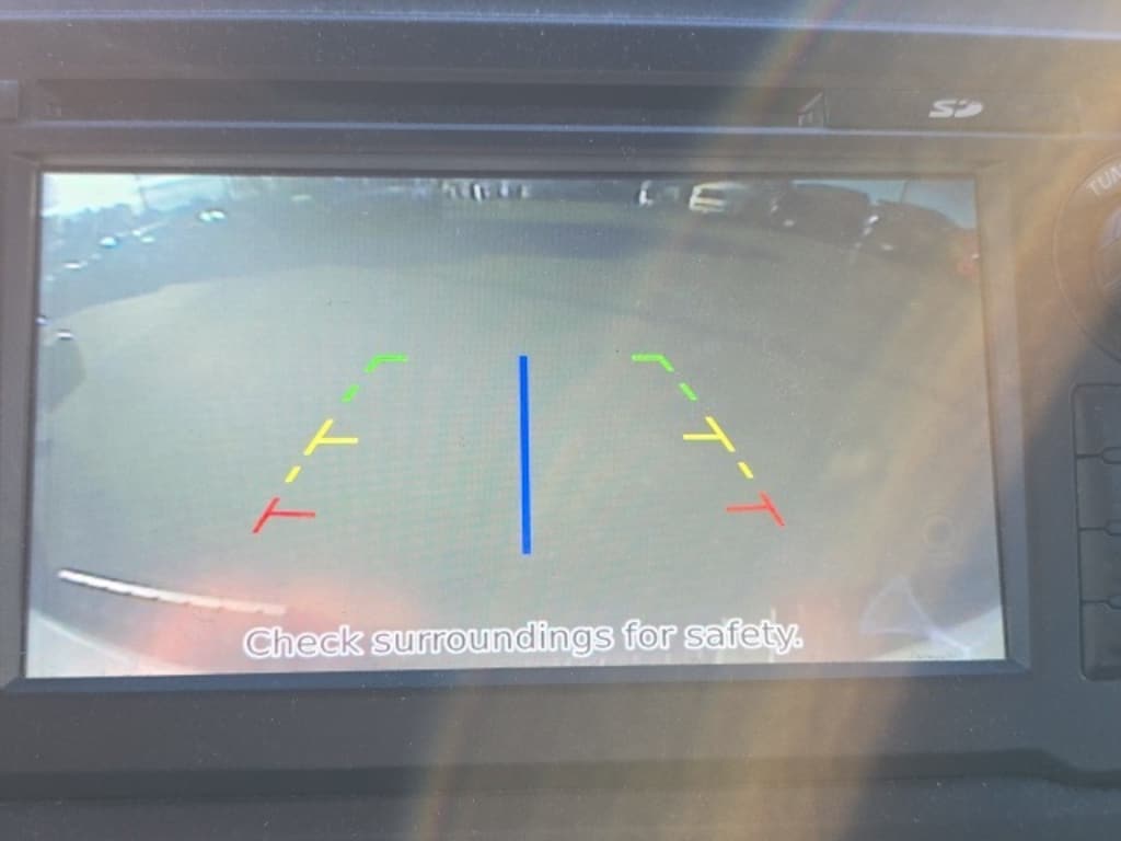 Used 2018 Nissan Titan SV Truck