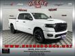 2026 Ram 1500 LARAMIE CREW CAB 4X4 5'7 BOX Pickup