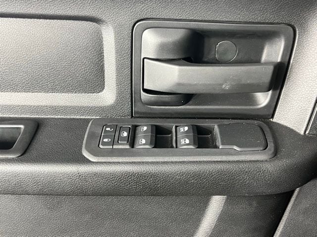 2025 RAM 2500 Tradesman - Photo 21