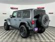 2026 Jeep Wrangler 4-DOOR RUBICON Sport Utility