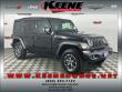 2025 Jeep Wrangler 4-DOOR SPORT S Sport Utility