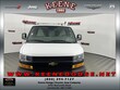 Chevrolet Express 2500