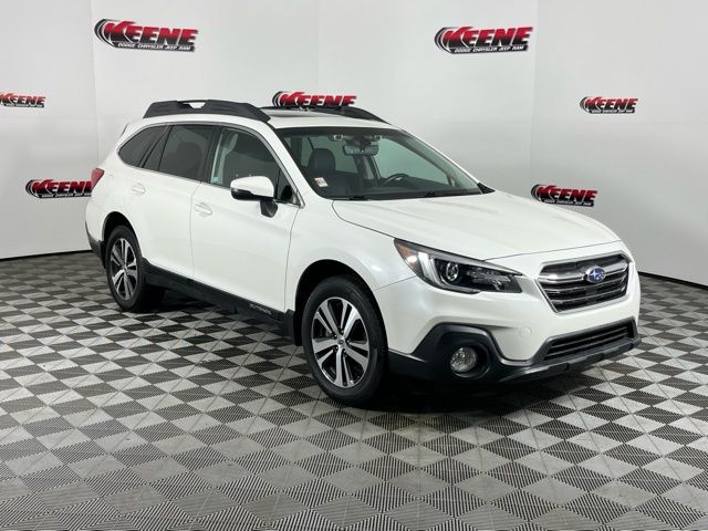 Used 2019 Subaru Outback Limited with VIN 4S4BSANC5K3221537 for sale in Jarrettsville, MD