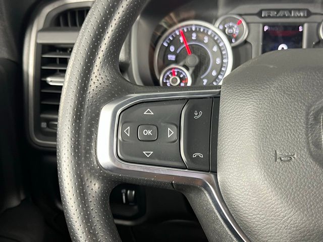 2026 RAM 2500 Tradesman - Photo 14