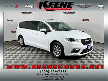 2023 Chrysler Pacifica Touring L Minivan/Van